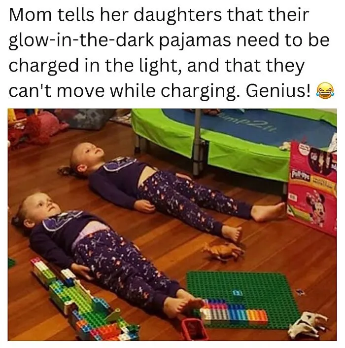 50 Chaotic And Funny Memes That Show What Parenting Is All About (New Pics)