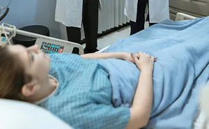 “Pulling Down His Socks": 30 Most Terrifying Things Nurses Have Witnessed On The Job