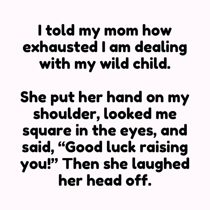 50 Chaotic And Funny Memes That Show What Parenting Is All About (New Pics)