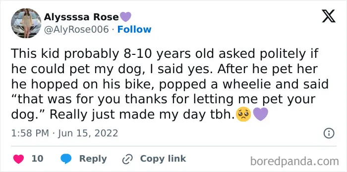 30 Tweets Posted By People With Impeccable Humor
