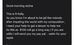 50 Random And Unhinged Emails People Actually Sent