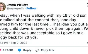 50 Wholesome Memes Shared By This Page To Brighten Up Your Day
