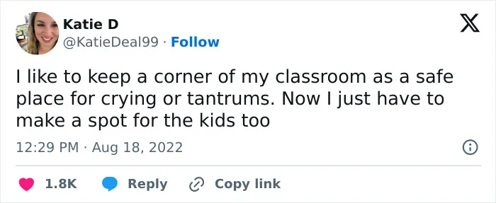 50 Hilarious And Spot-On Back-To-School Tweets That Perfectly Capture The Chaos