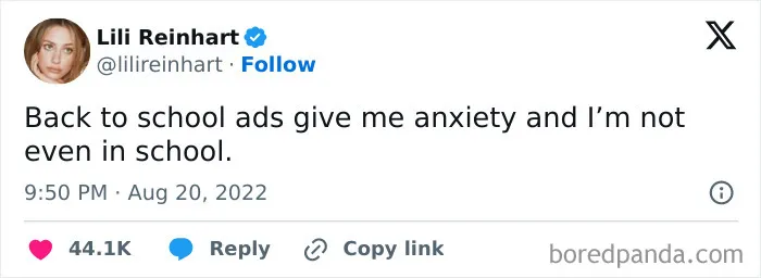 50 Hilarious And Spot-On Back-To-School Tweets That Perfectly Capture The Chaos