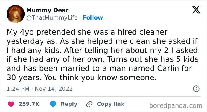 50 Funniest Memes From An IG Page That Has 1.3M People Laughing