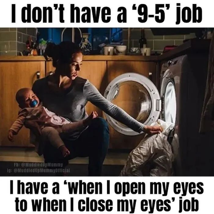 50 Chaotic And Funny Memes That Show What Parenting Is All About (New Pics)
