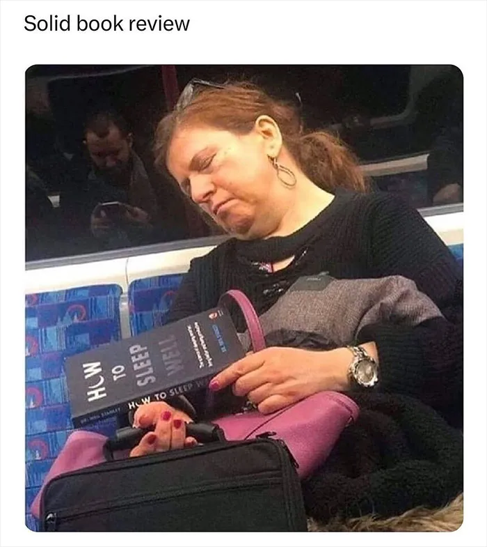 If You’re Having A Bad Day, These 35 Random Memes Might Be The Thing That Cheers You Up