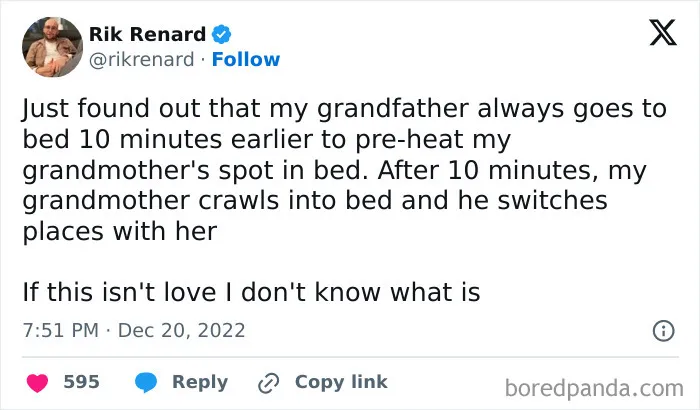 50 Wholesome Memes Shared By This Page To Brighten Up Your Day