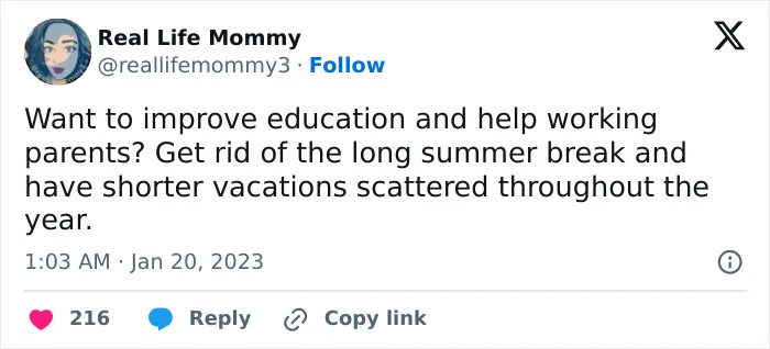 50 Hilarious And Spot-On Back-To-School Tweets That Perfectly Capture The Chaos