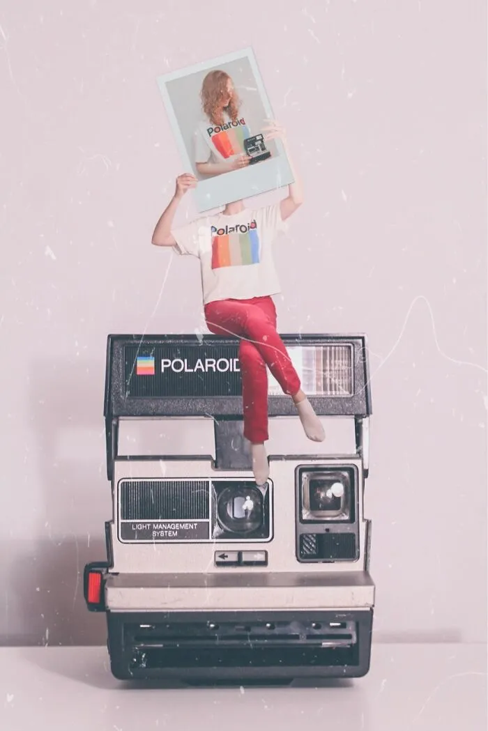 23 Pics Showcasing A Tiny Version Of Me Surrounded By Big Everyday Objects