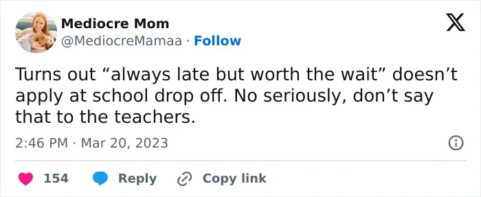 50 Hilarious And Spot-On Back-To-School Tweets That Perfectly Capture The Chaos