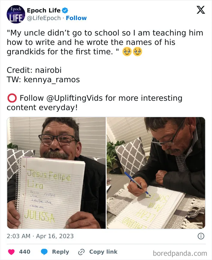 50 Wholesome Memes Shared By This Page To Brighten Up Your Day