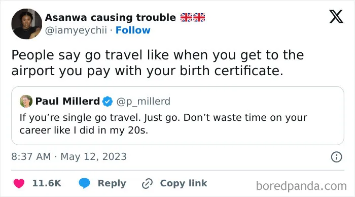 50 Times Comments Were Better Than The Post And Ended Up On The 'Epic Top Comments' Page