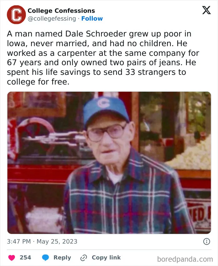 50 Wholesome Memes Shared By This Page To Brighten Up Your Day