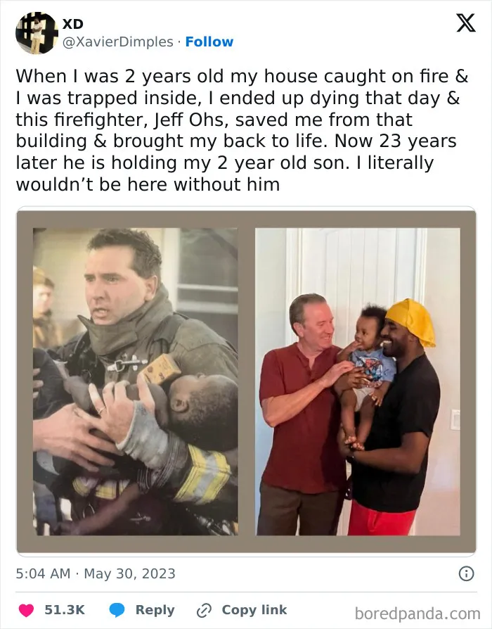 50 Wholesome Memes Shared By This Page To Brighten Up Your Day