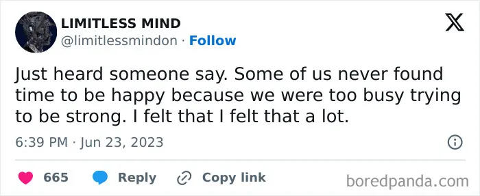 50 Posts About Mental Health That Are Too Real For Comfort