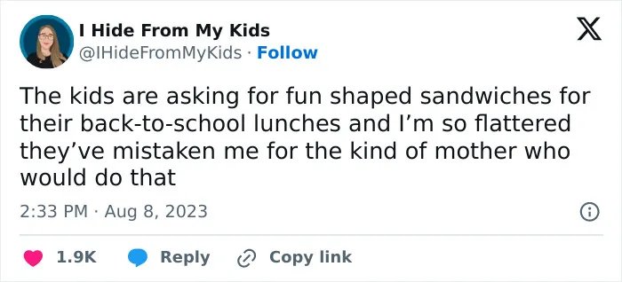 50 Hilarious And Spot-On Back-To-School Tweets That Perfectly Capture The Chaos