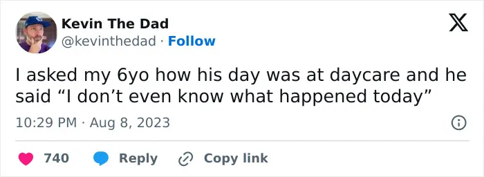 50 Hilarious And Spot-On Back-To-School Tweets That Perfectly Capture The Chaos