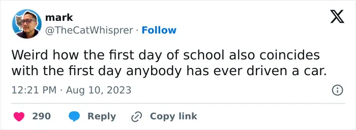 50 Hilarious And Spot-On Back-To-School Tweets That Perfectly Capture The Chaos