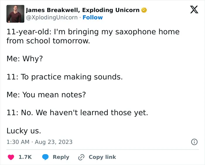 50 Hilarious And Spot-On Back-To-School Tweets That Perfectly Capture The Chaos