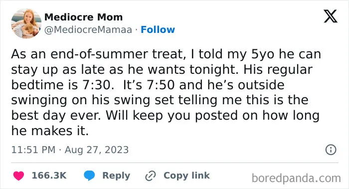 50 Hilarious And Spot-On Back-To-School Tweets That Perfectly Capture The Chaos