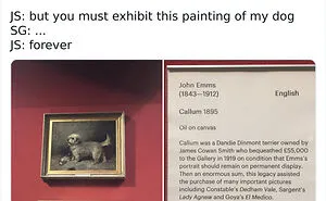 50 Hilariously Relatable Art History Memes That Prove Nothing Has Changed In Hundreds Of Years