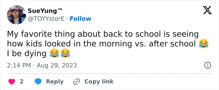 50 Hilarious And Spot-On Back-To-School Tweets That Perfectly Capture The Chaos