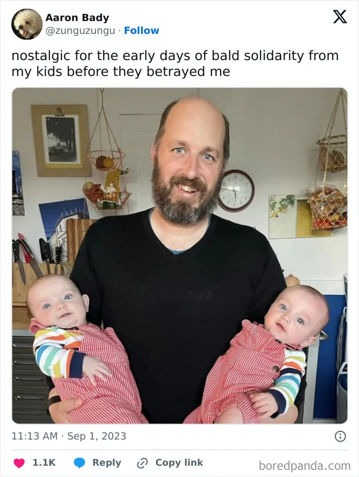 50 Of The Funniest Fatherhood Memes Shared By This Online Community Of Dads
