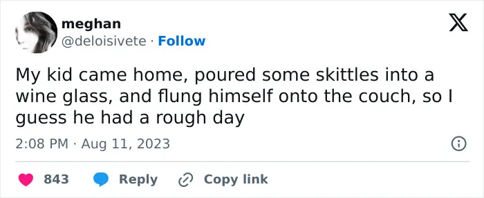 50 Hilarious And Spot-On Back-To-School Tweets That Perfectly Capture The Chaos