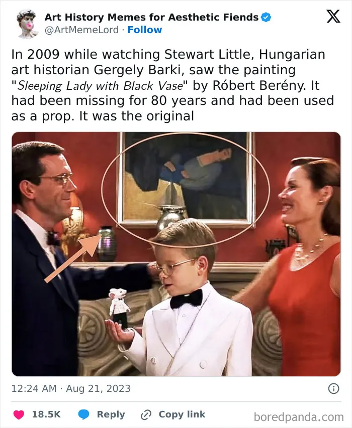 50 Hilariously Relatable Art History Memes That Prove Nothing Has Changed In Hundreds Of Years