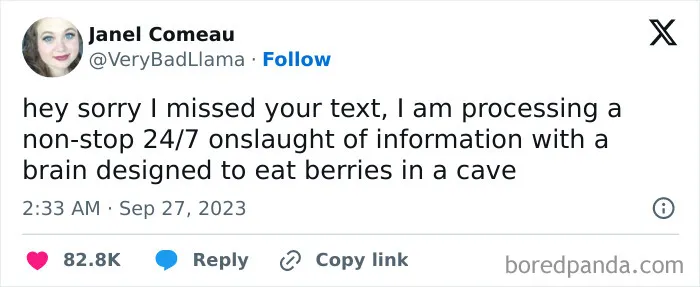 50 Tweets By Women That Made The Whole Internet Laugh Out Loud
