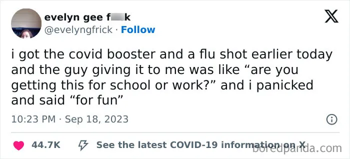 50 Tweets By Women That Made The Whole Internet Laugh Out Loud