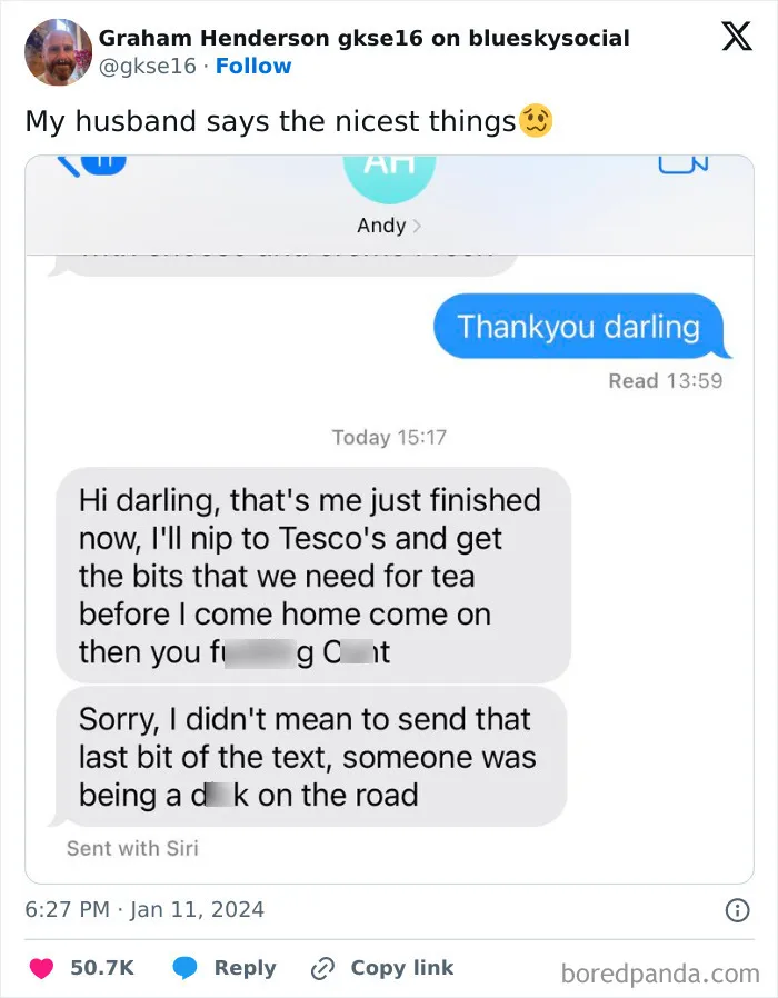 50 Examples Of British Humor At Its Finest, Shared By This Facebook Page