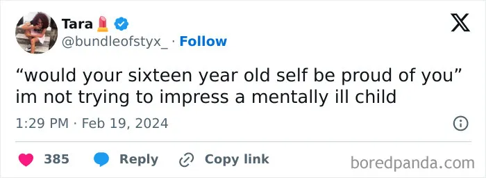 9 Out Of 10 Therapists Approve: 50 Funny And Relatable Memes For Mental Health