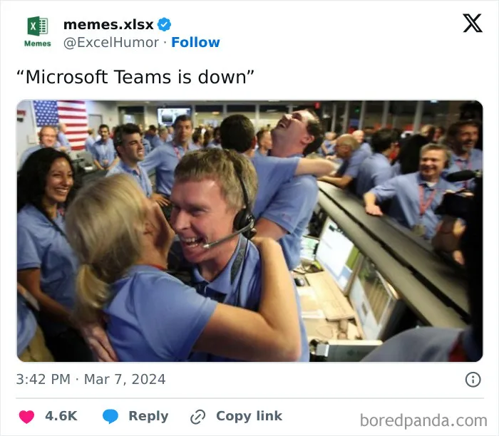 30 Hilarious Bits Of Excel Humor For Those Who’ve Been Scarred By The Program (New Pics)