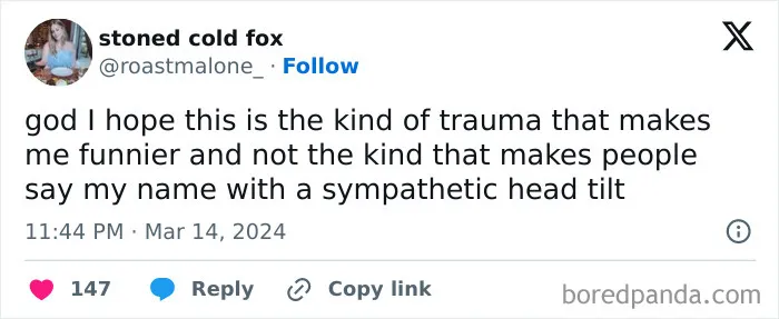 9 Out Of 10 Therapists Approve: 50 Funny And Relatable Memes For Mental Health