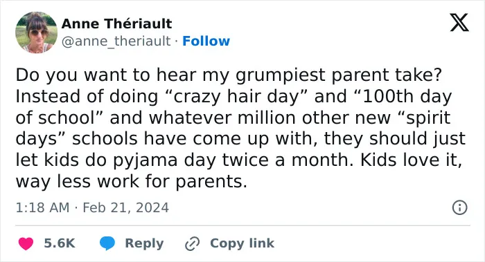 50 Hilarious And Spot-On Back-To-School Tweets That Perfectly Capture The Chaos