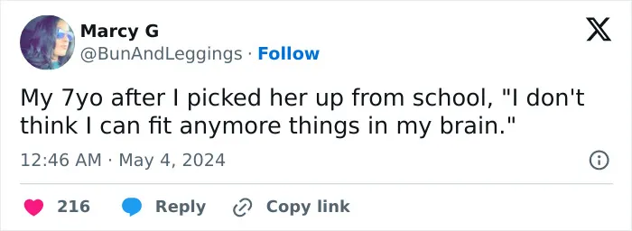 50 Hilarious And Spot-On Back-To-School Tweets That Perfectly Capture The Chaos