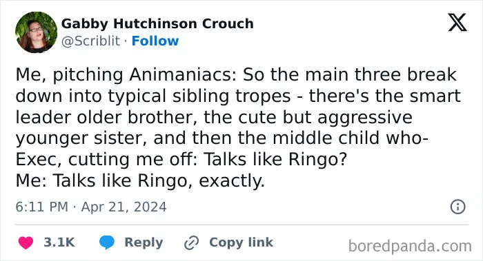 35 Funny Posts Drawing Attention To The Often Forgotten Middle Children