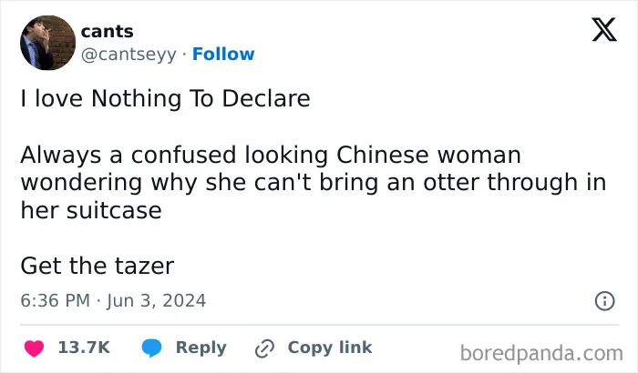 50 Examples Of British Humor At Its Finest, Shared By This Facebook Page