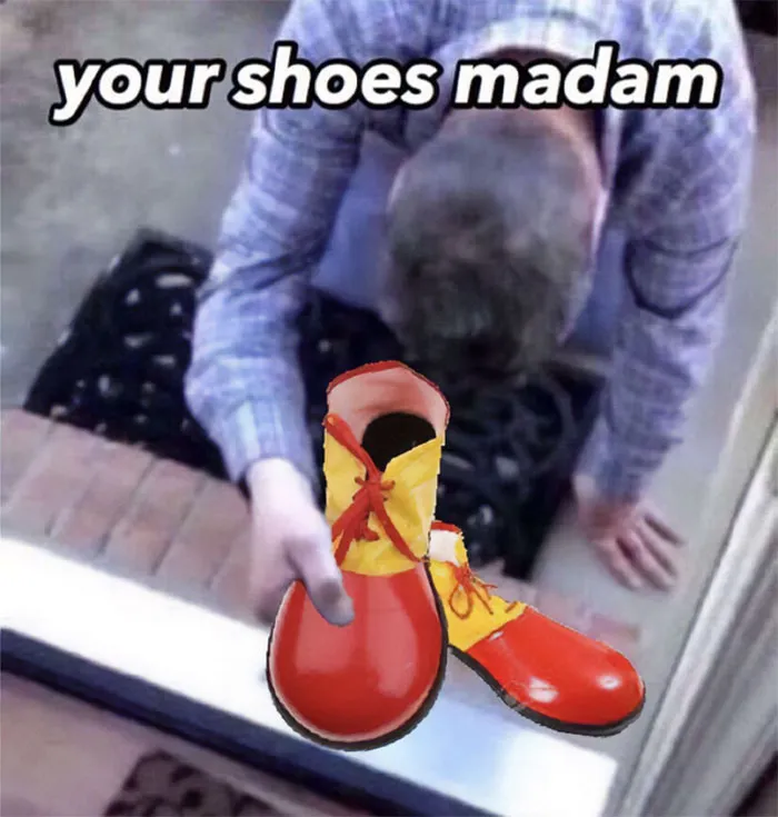 30 Hilariously Brilliant Reaction Memes That People Deserve For Making Dumb Decisions