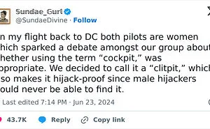 50 Tweets By Women That Made The Whole Internet Laugh Out Loud