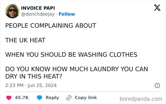 50 Examples Of British Humor At Its Finest, Shared By This Facebook Page