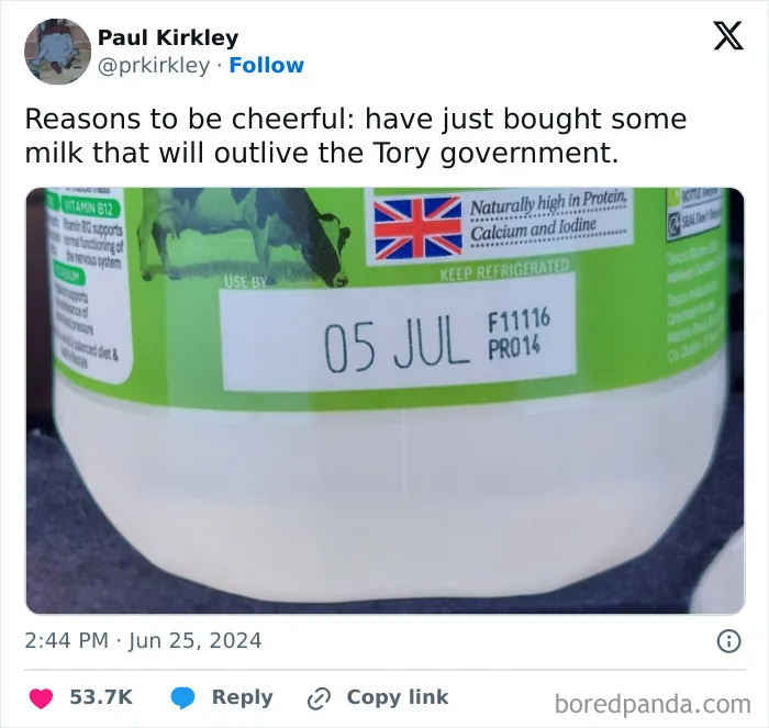 50 Examples Of British Humor At Its Finest, Shared By This Facebook Page