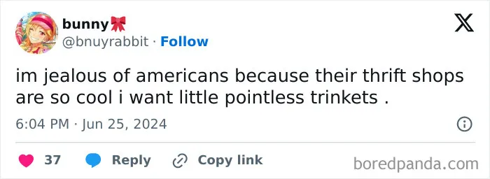 35 Things Americans Didn’t Know The Rest Of The World Envies Them For