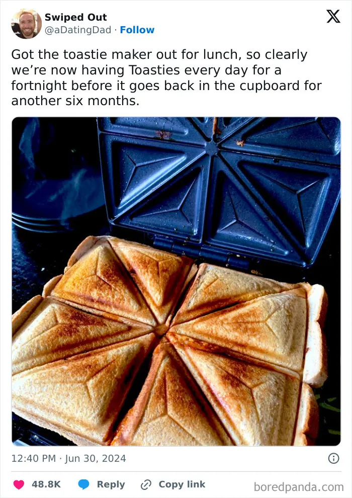 50 Examples Of British Humor At Its Finest, Shared By This Facebook Page