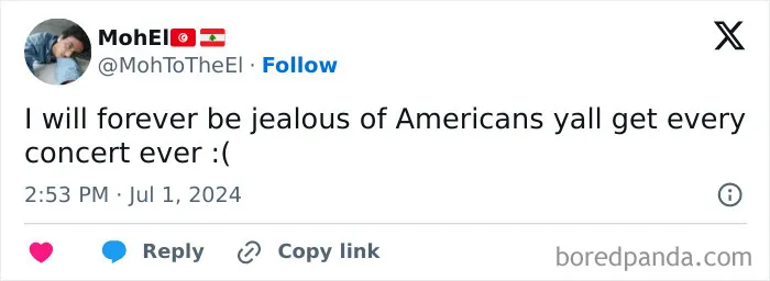 35 Things Americans Didn’t Know The Rest Of The World Envies Them For