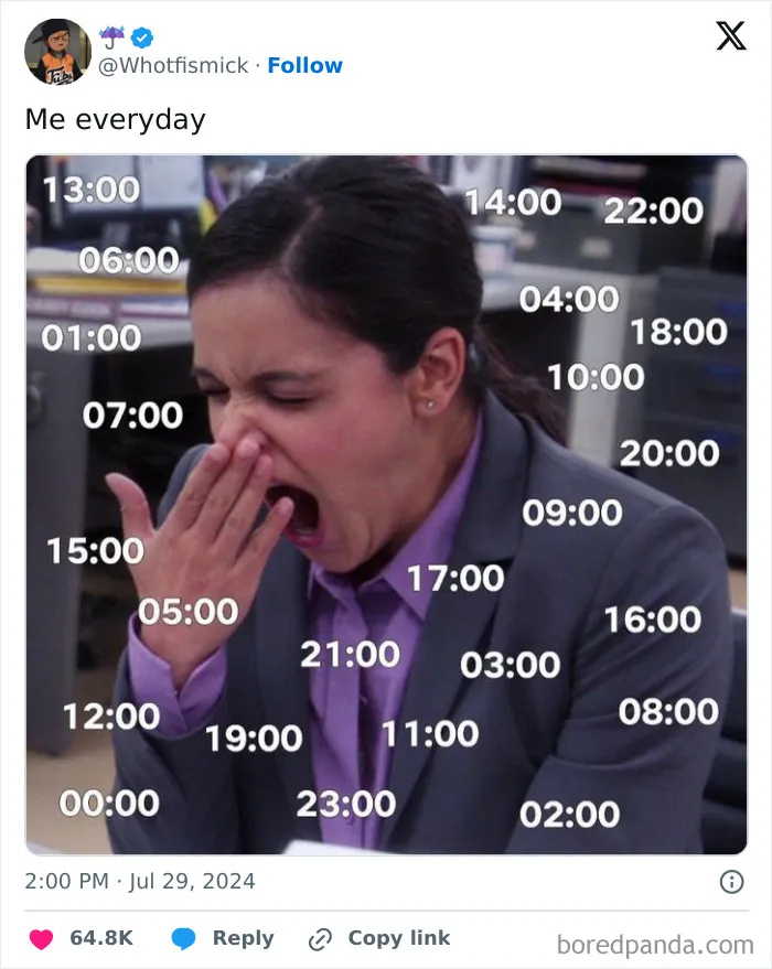 50 Hilariously Relatable Memes About Mostly Everything