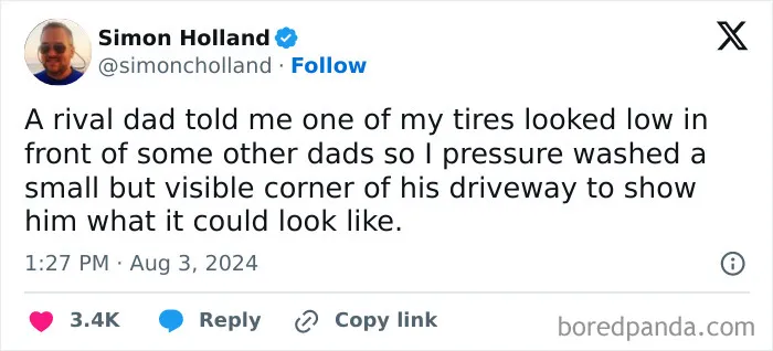 30 Of The Funniest Tweets From Parents That Cracked People Up This August