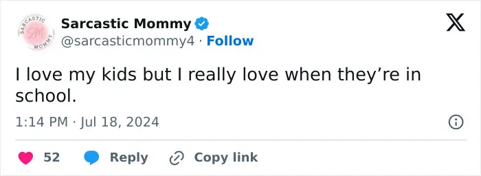 50 Hilarious And Spot-On Back-To-School Tweets That Perfectly Capture The Chaos